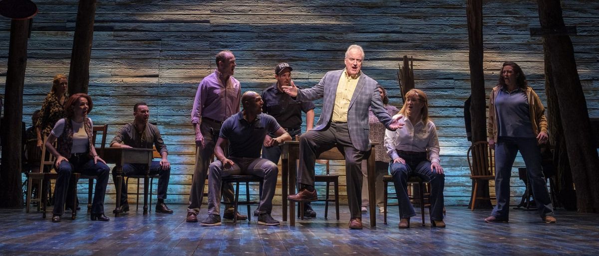 Come From Away - Millburn