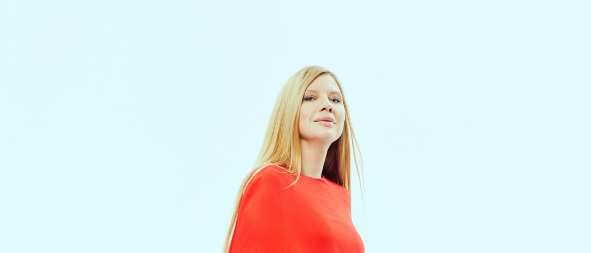 Valentina Lisitsa in Dubai