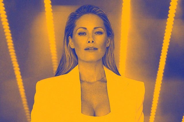 Helene Fischer | "Wir werden eins" - Golden Circle Paket