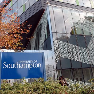 Web Science Institute, University of Southampton