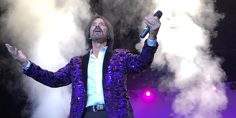 Cherry Cherry: Ultimate Neil Diamond Tribute