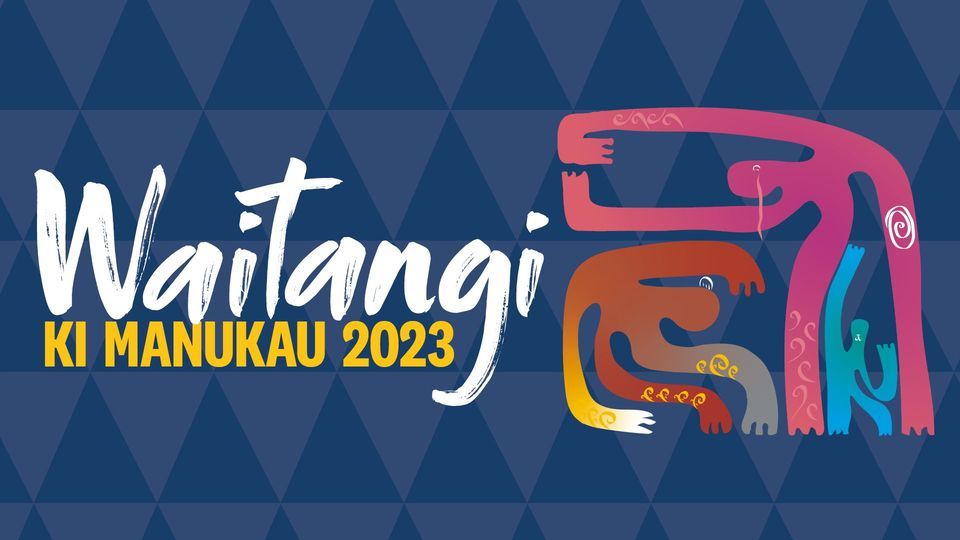 Waitangi ki Manukau 2023