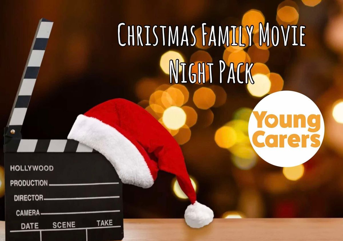 Christmas Family Movie Pack