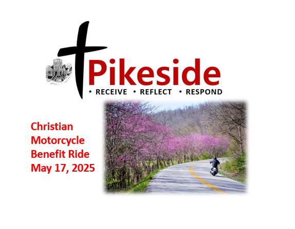 Christian Motorcycle Benefit Ride & Lunch \u2013 May 17, 2025 @ 8:00 AM