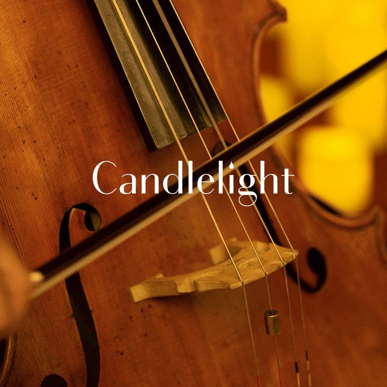 Candlelight: Best of Metallica