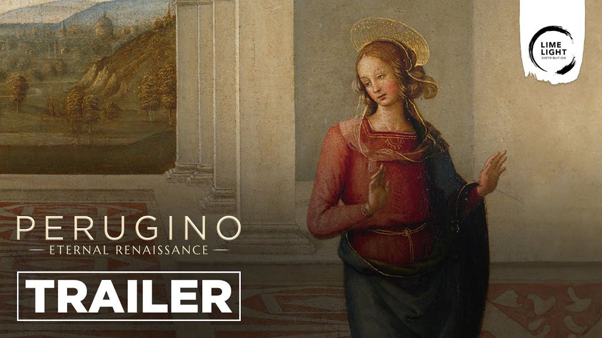 Perugino: Eternal Renaissance - Film