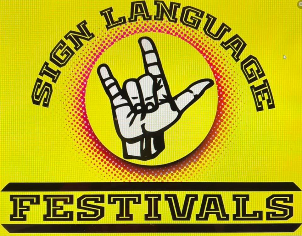 Sign Language Festivals 2024