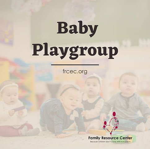 Baby Playgroup