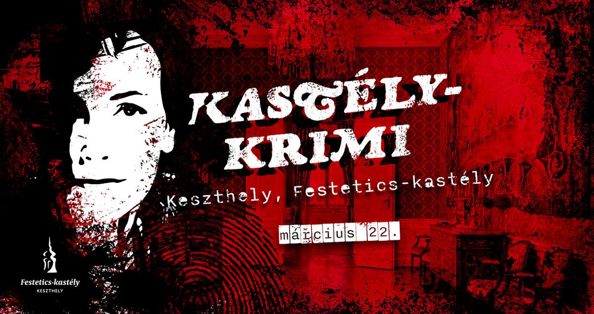 Kast\u00e9ly - krimi