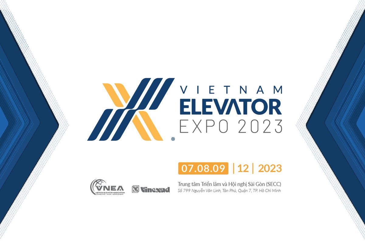 Vietnam Internatinal Lift Expo