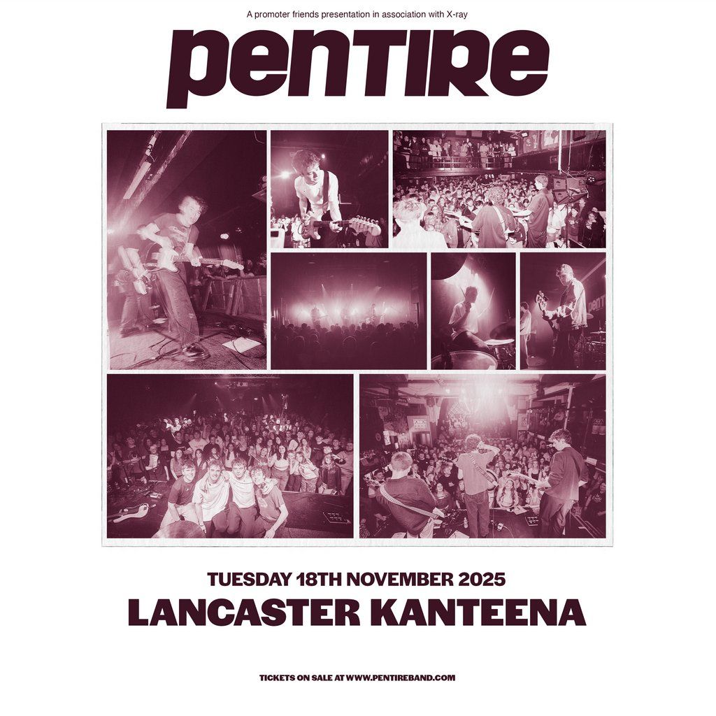 Pentire