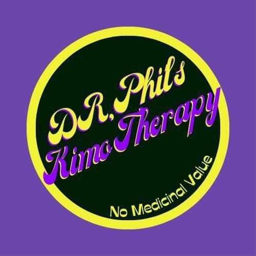 Dr. Phil\u2019s Kimo Therapy