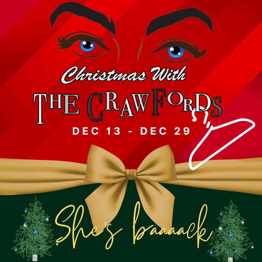 Christmas with the Crawfords (Margaritaville Resort) 