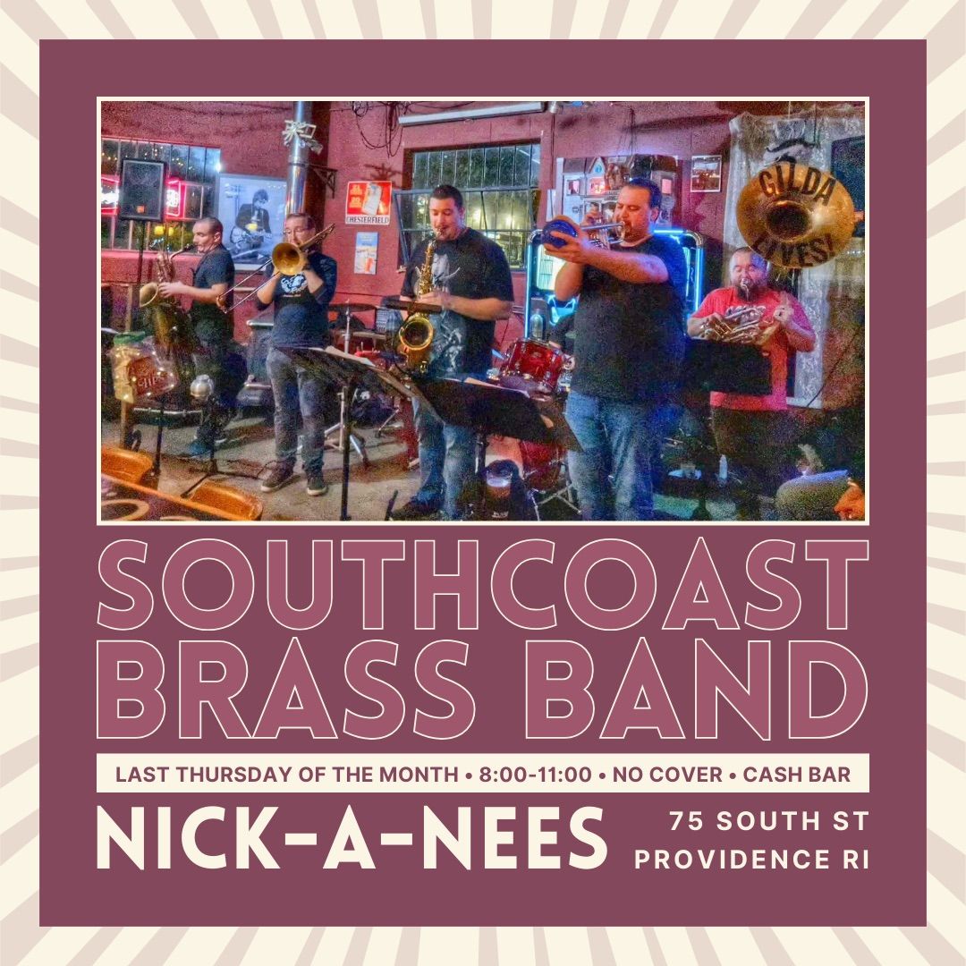 Southcoast Brass Band