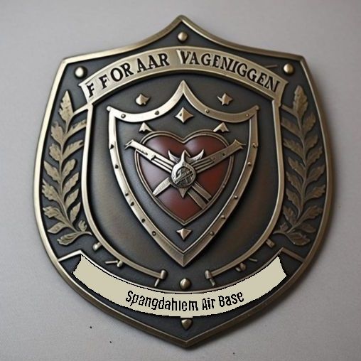 2025 German\/American Friendship Week - German Armed Forces Badge for Military Proficiency Event 