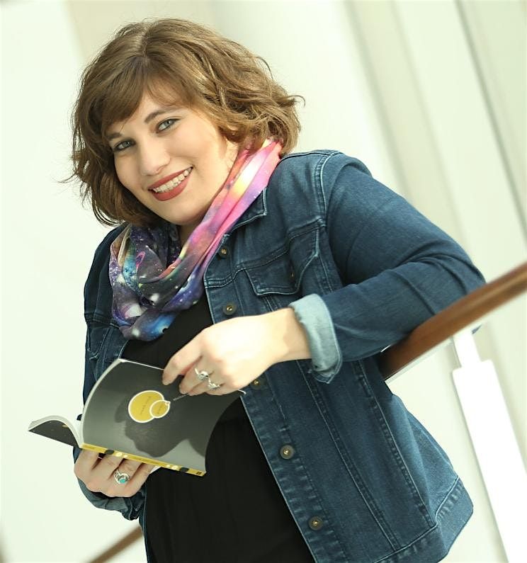 Pride Poetry Workshop: Queer Homage