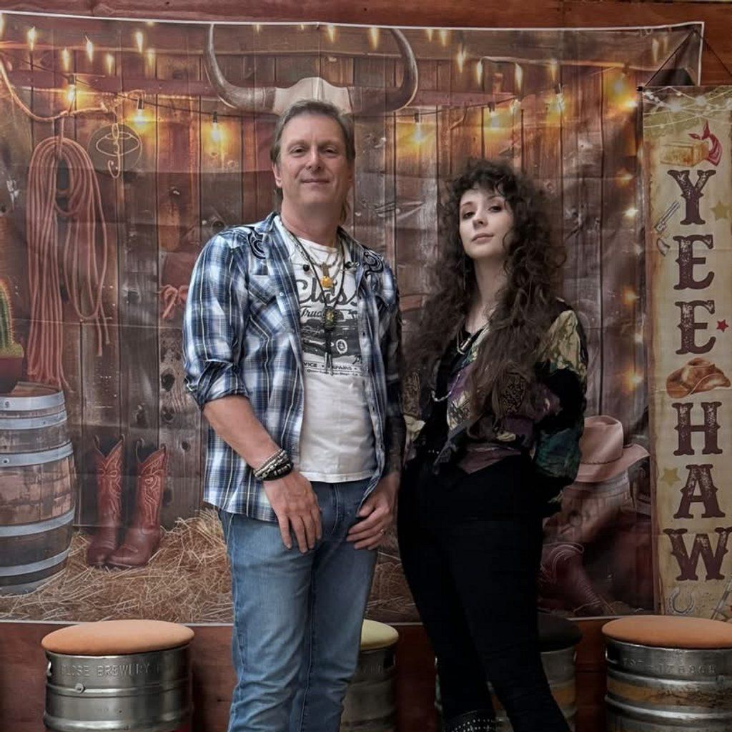 Honkytonkin Country with Russ Kitchin