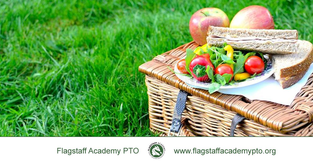 Picnic: Get To Know Your PTO