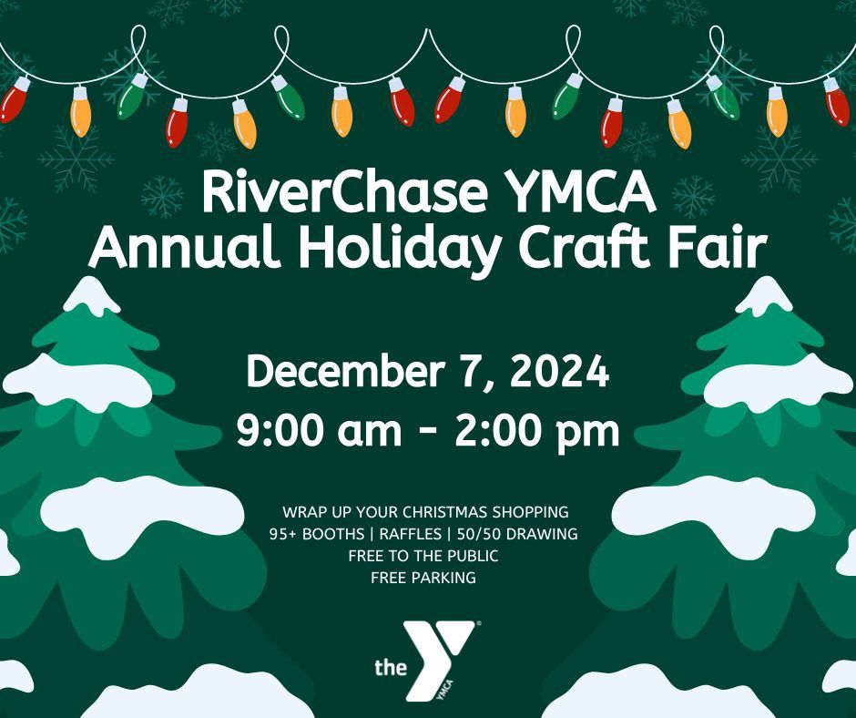 3rd Annual Craft Fair