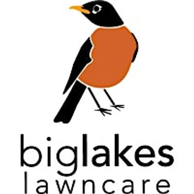 Big Lakes Lawncare