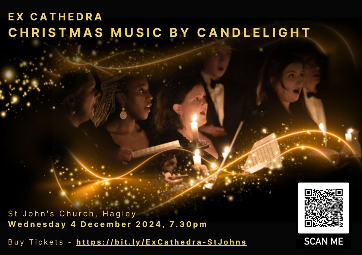 Carols by Candlelight 