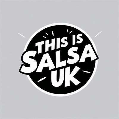 This Is Salsa