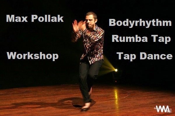 Max Pollak Workshop