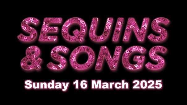 Sequins and Songs