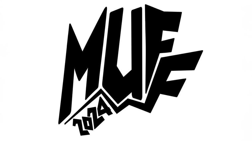 Milwaukee Underground Film Festival (MUFF) 