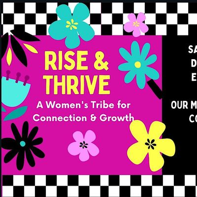 Rise & Thrive