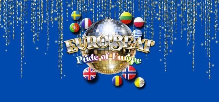 Eurobeat - Pride of Europe