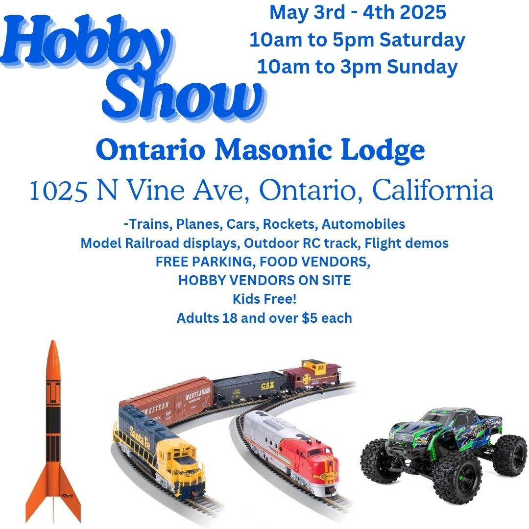 Hobby Show 