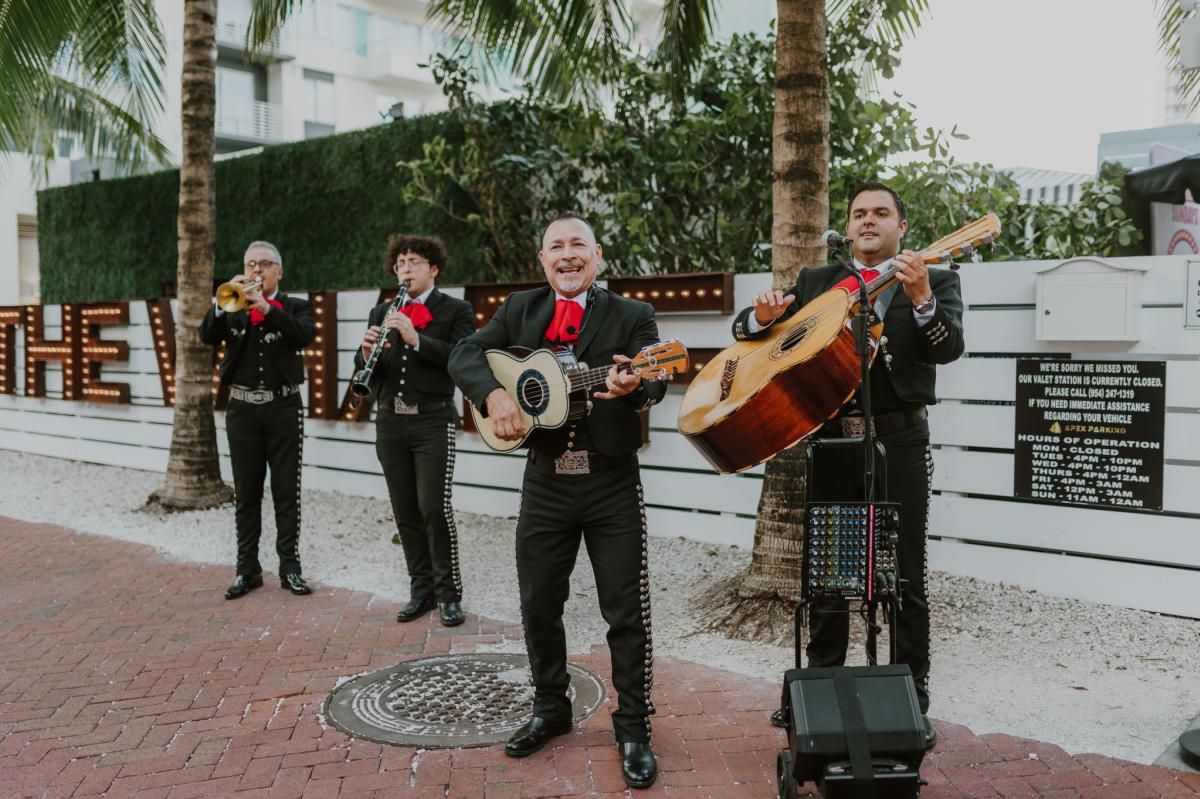 Parking Frozen - The Musical - Fort Lauderdale