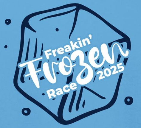 Freakin\u2019 Frozen Race