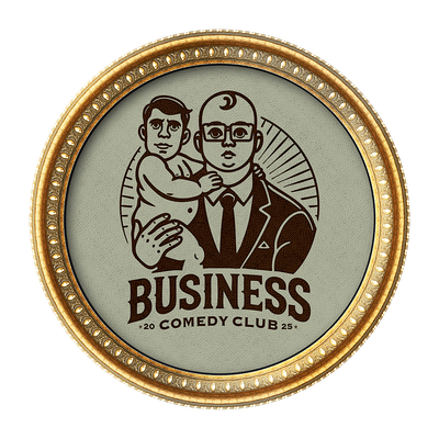 Business Comedy Club