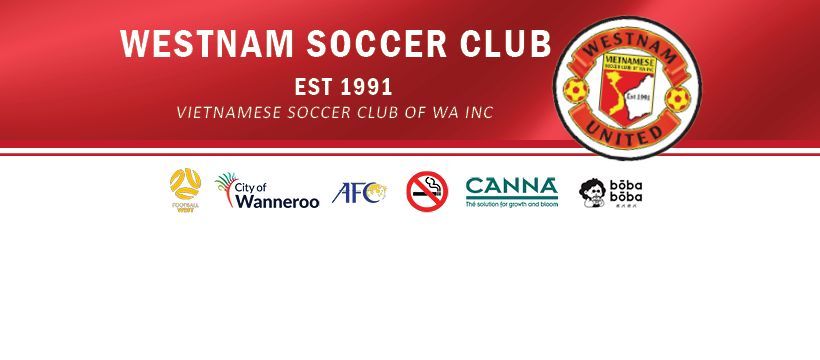 2024 Westnam SC - AGM