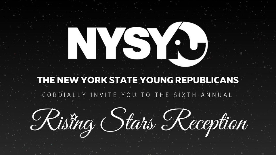 2023 Young Republican Winter Conference & 6th Annual Rising Stars ...