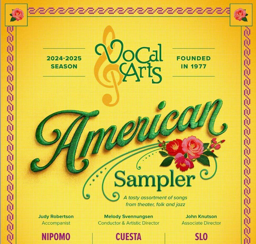 American Theater Orchestra Season Sampler at Ames Center