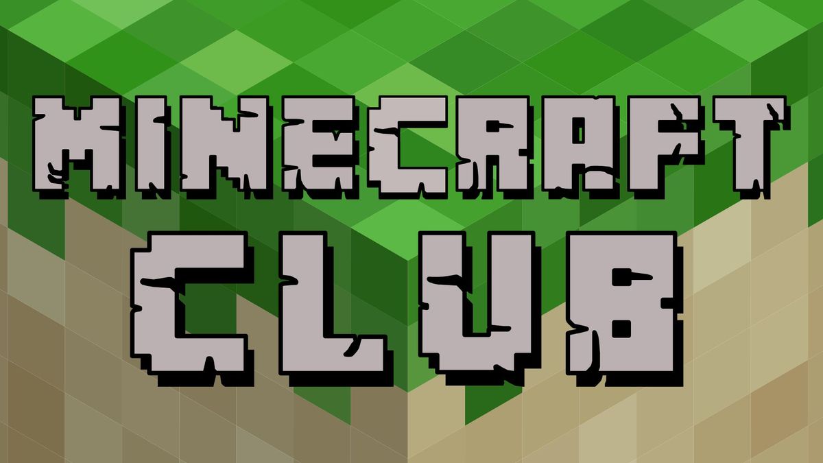 Minecraft Club