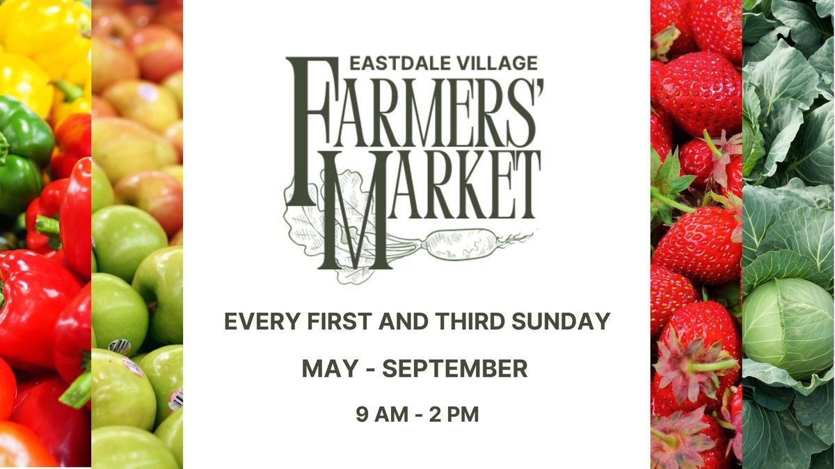Eastdale Farmers' Market