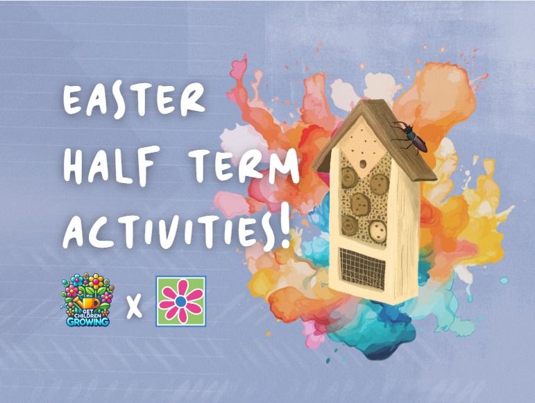 Easter Half Term Activities