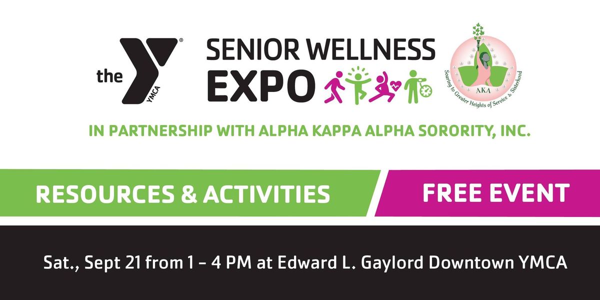 Senior Wellness Fair