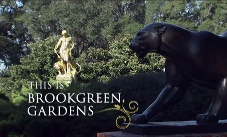 Museum Matinee: This is Brookgreen Gardens 