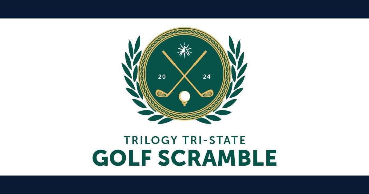 Trilogy Tri-State Golf Scramble
