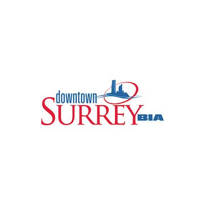 Downtown Surrey Business Improvement Association