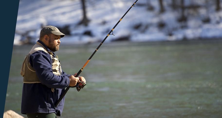 Steelhead Fishing Clinic