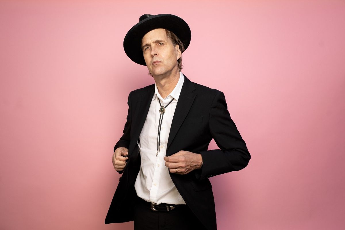 CHUCK PROPHET & Band | Hamburg