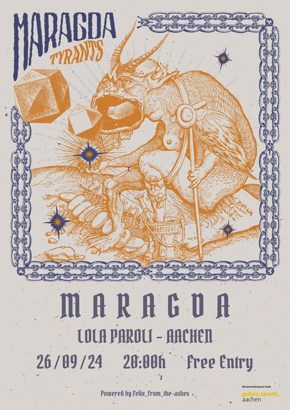 Maragda (ES)