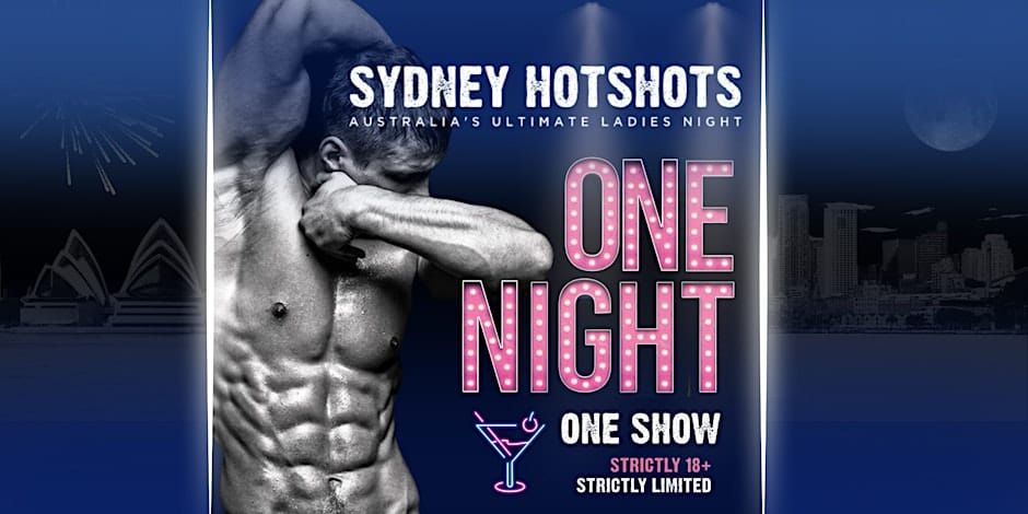 Sydney hotshots