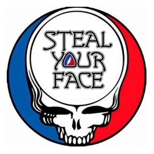 Steal Your Face at Puck Live Doylestown